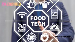 food technology