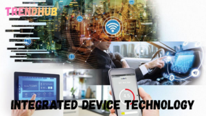 integrated device technology