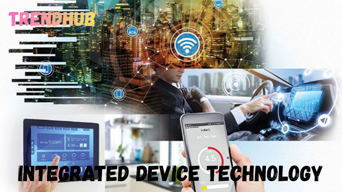 integrated device technology