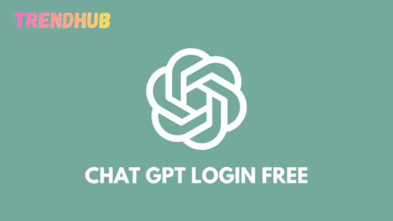 ChatGPT Login: Your Complete Guide to Accessing AI Seamlessly