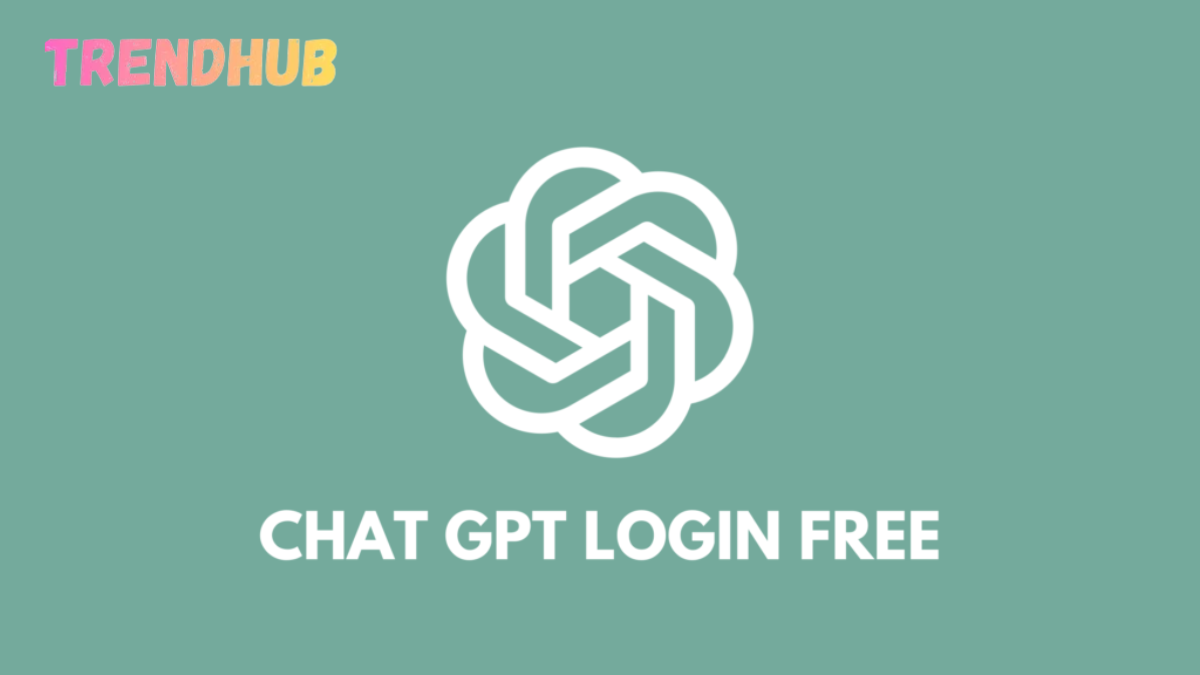 chatgpt login