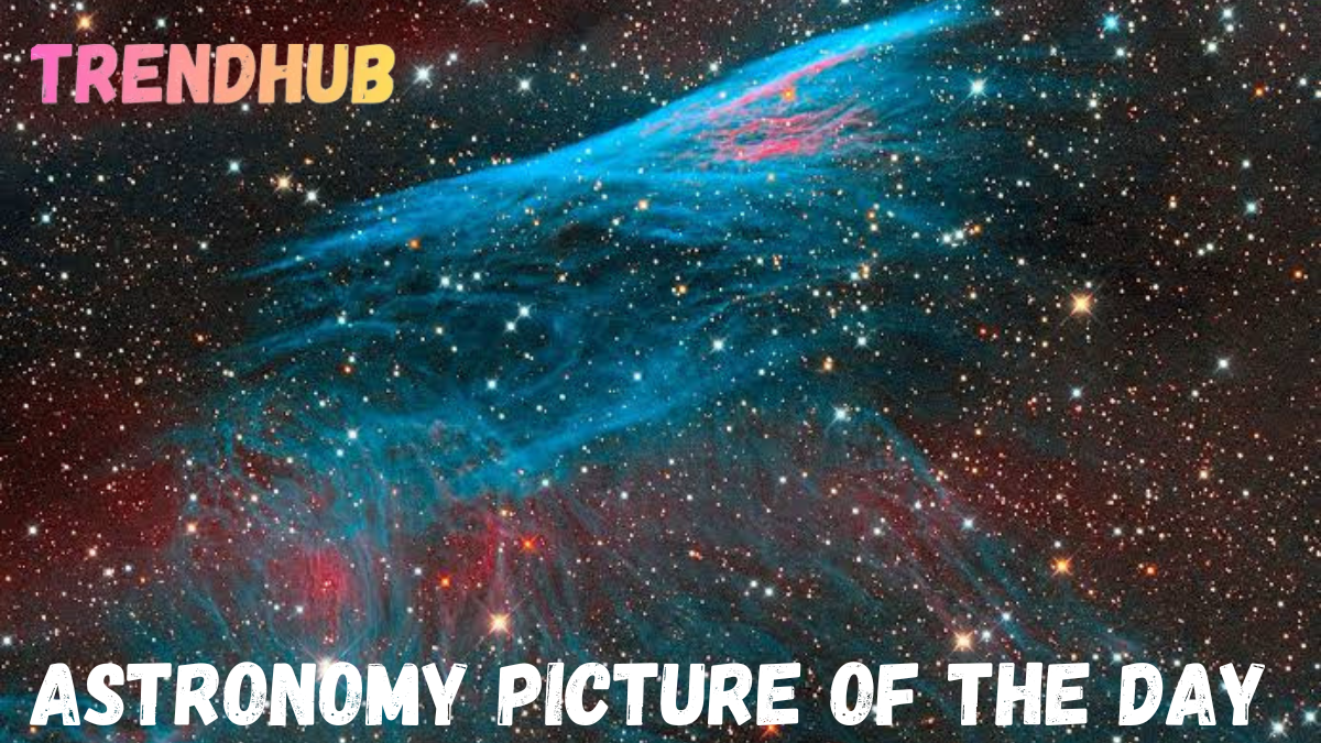 astronomy picture of the day