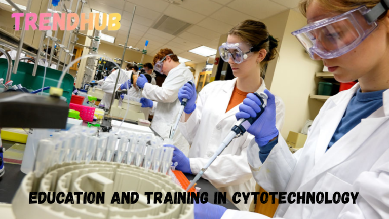 Cytotechnology: A Career Path Overview