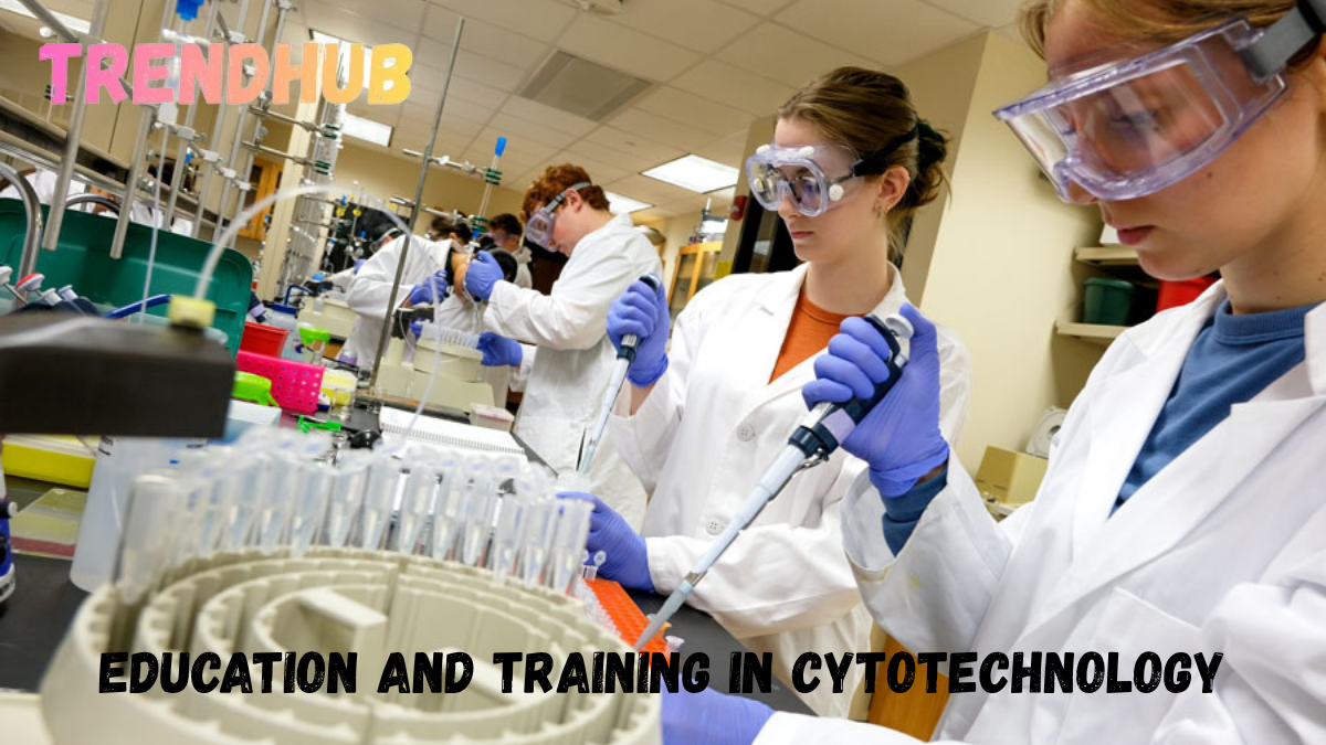cytotechnology
