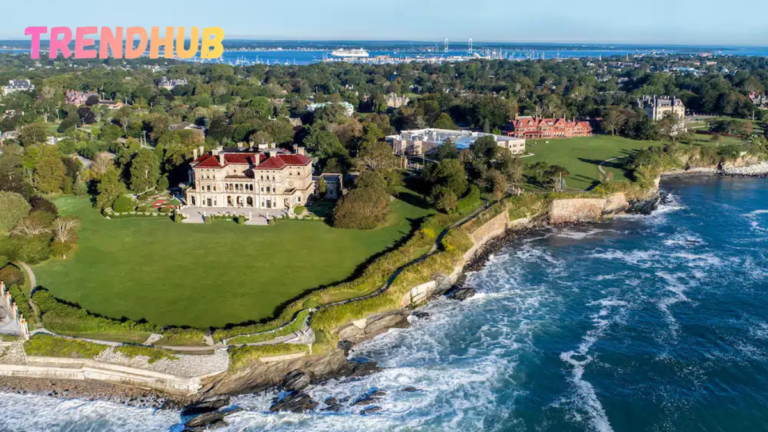 Newport Rhode Island: Coastal Charm, History, and Adventure
