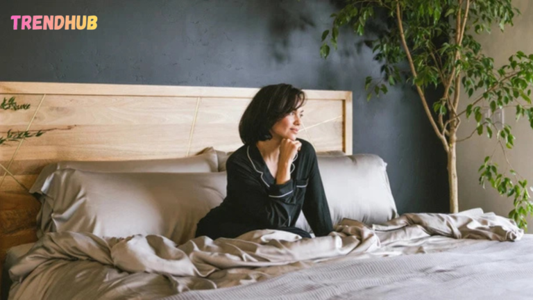 Cozy Earth: Redefining Luxury Comfort with Sustainable Living