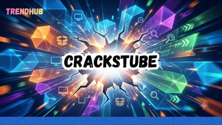 Is Crackstube Safe? Key Facts You Should Know