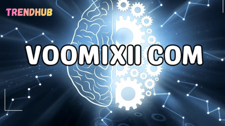 Explore Voomixi Com: Features and Functions Unlocked
