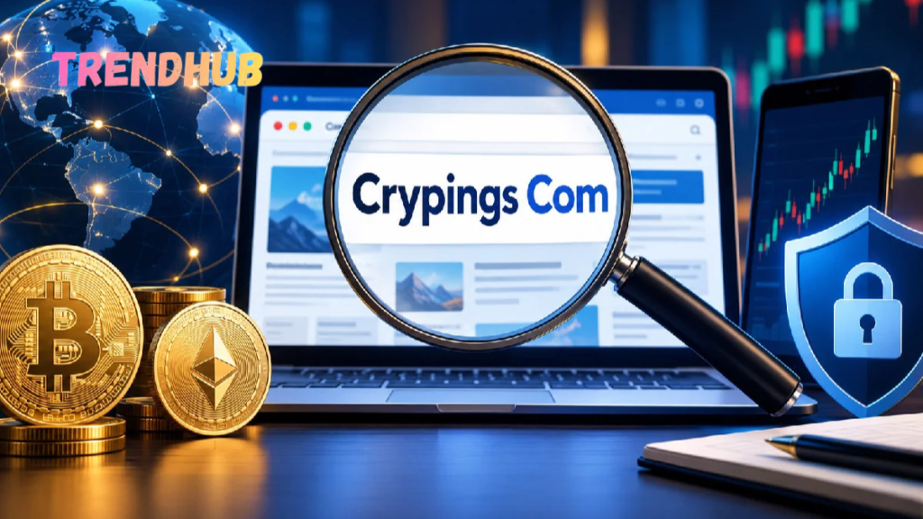 Crypings com: What It Is, What You Can Find There, and How to Use It Safely