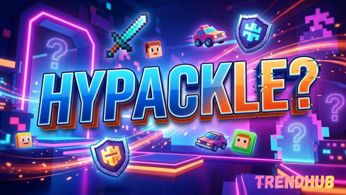 hypackle